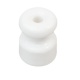 Изолятор ОП керамика бел. (уп.50шт) Bironi R1-551-01-50 R1-551-01-50