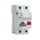 Выключатель дифференциального тока (УЗО) 2п 25А 30мА тип AC DV AVERES EKF rccb-2-25-30-ac-av rccb-2-25-30-ac-av