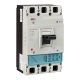 Выключатель автоматический 3п 400А 50кА AV POWER-3/3 ETU2.0 AVERES EKF mccb-33-400-2.0-av mccb-33-400-2.0-av