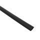 Трубка термоусадочная ТУТк с клеевым слоем нг 18/6 черн. 1м (уп.10м) PROxima EKF tut-k18-b tut-k18-b