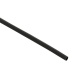 Трубка термоусадочная ТУТк с клеевым слоем нг 3/1 черн. 1м (уп.10м) PROxima EKF tut-k3-b tut-k3-b
