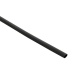 Трубка термоусадочная ТУТк с клеевым слоем нг 4.8/1.6 черн. 1м (уп.10м) PROxima EKF tut-k4.8-b tut-k4.8-b