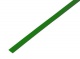 Трубка термоусадочная 6.0/3.0 1м зел. REXANT 20-6003 20-6003