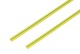 Трубка термоусадочная 6.0/3.0 1м желт./зел. Rexant 20-6007 20-6007