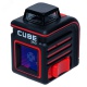 Уровень лазерный Cube 360 Basic Edition А00443
