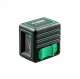 Уровень лазерный Cube MINI Green Basic Edition А00496