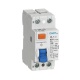 Выключатель дифференциального тока (УЗО) 2п 16А 10мА тип AC 6кА NL1-63 (R) CHINT 200823 200823