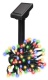 Светильник светодиодный садовый SLR-G01-50M гирлянда 50 мультицвет. LED на солнечн. батарее ФАZА 5027275 5027275