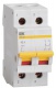 Выключатель нагрузки ВН-32 40А/2П IEK MNV10-2-040 MNV10-2-040