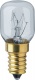 Лампа накаливания 61 207 NI-T25-15-230-E14-CL (для духовых шкафов) Navigator 61207 61207