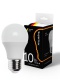 Лампа светодиодная Supermax А60 10Вт стандарт E27 230В 3000К КОСМОС Sup_LED10wA60E2730 Sup_LED10wA60E2730