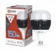 Лампа светодиодная LED-HP-PRO 150Вт грушевидная 6500К холод. бел. E27 14250лм 150-275В с адаптером E40 бел. IN HOME 4690612035703 4690612035703