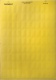 Табличка маркировочная 6х15 желт. (уп.3300шт) DKC SITFP0615Y SITFP0615Y