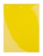Табличка полужесткая для маркировки кнопок аварийного останова ПВХ желт. (уп.10шт) DKC TAEM090Y TAEM090Y