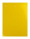 Табличка полужесткая установка в держатель для маркировки мод. оборудования ПВХ-0.5 желт. (уп.60шт) DKC TAS7015Y TAS7015Y