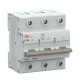 Выключатель автоматический 3п C 100А 10кА AV-125 AVERES EKF mcb125-3-100C-av mcb125-3-100C-av