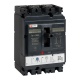 Выключатель автоматический 3п 160/160А 36кА ВА-99C Compact NS PROxima EKF mccb99C-160-160 mccb99C-160-160