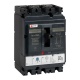 Выключатель автоматический 3п 100/100А 36кА ВА-99C Compact NS PROxima EKF mccb99C-100-100 mccb99C-100-100