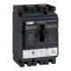 Выключатель автоматический 3п 100/32А 36кА ВА-99C Compact NS PROxima EKF mccb99C-100-32 mccb99C-100-32