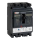 Выключатель автоматический 3п 160/125А 36кА ВА-99C Compact NS PROxima EKF mccb99C-160-125 mccb99C-160-125