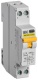 Выключатель автоматический дифференциального тока C 16А 30мА тип A АВДТ32ML KARAT IEK MVD12-1-016-C-030-A MVD12-1-016-C-030-A