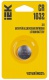Элемент питания дисковый литиевый CR1632 (блист.1шт) IEK ABT-CR1632-OP-L01 ABT-CR1632-OP-L01