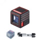 Уровень лазерный Cube 3D Professional Edition ADA А00384 А00384