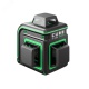 Уровень лазерный CUBE 3-360 GREEN Basic Edition ADA А00560 А00560