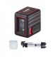 Уровень лазерный Cube MINI Professional Edition ADA А00462 А00462