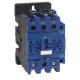 Контактор OptiStart E LC1E40M5 40А кат. 220В AC 1НО+1НЗ КЭАЗ 330295 330295