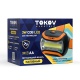 Фонарь налобный на батарейках ААх3 TOKOV ELECTRIC TKE-NF-B-01 TKE-NF-B-01