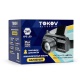 Фонарь налобный аккумуляторный 1200мА.ч 70х35х60мм TOKOV ELECTRIC TKE-NF-A-04 TKE-NF-A-04