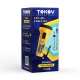 Фонарь ручной на батарейках AAx1 ABS TOKOV ELECTRIC TKE-RF-B-08 TKE-RF-B-08