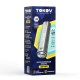Фонарь аккумуляторный ручной 1200мА.ч ABS TOKOV ELECTRIC TKE-RF-A-03 TKE-RF-A-03