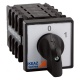 Переключатель кулачковый OptiSwitch 4G10 701 U R014 КЭАЗ 225180 225180