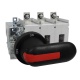 Выключатель нагрузки OptiSwitch DI-2-200-3P КЭАЗ 274891 274891