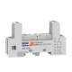 Розетка для реле OptiRel G RR95-82-230-10-V КЭАЗ 281176 281176