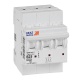 Выключатель автоматический модульный OptiDin BM63-3B25-4.5-УХЛ3 КЭАЗ 329521 329521