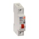 Лампа сигнальная OptiDin SL63 G 24AC/DC УХЛ3 КЭАЗ 138617 138617