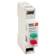 Кнопка управления мод. OptiDin KM63 B 11 УХЛ3 КЭАЗ 138904 138904