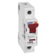 Выключатель нагрузки модульный OptiDin BM63PL-1100-УХЛ3 (ВМ63PL) КЭАЗ 328160 328160