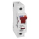 Выключатель нагрузки модульный OptiDin BM63PL-1125-УХЛ3 (ВМ63PL) КЭАЗ 328161 328161
