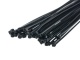 Стяжка кабельная 370х4.8 черн. (уп.100шт) SE IMT37048B IMT37048B