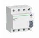 Выключатель дифференциального тока (УЗО) 4п 40А 100мА тип AC City9 Set 400В SE C9R56440 C9R56440