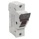 Предохранитель-разъединитель DF 10х38 1п (тип ПВЦ) EKF df101-e df101-e