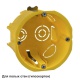 Коробка установочная 68(65)х45мм для полых стен DIY SE IMT351501 IMT351501