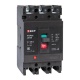 Выключатель автоматический 3п 125А 18кА LS150 ProPact EKF mccb-125-18-3-125-ls mccb-125-18-3-125-ls