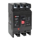 Выключатель автоматический 3п 160А 18кА LS125 ProPact EKF mccb-125-18-3-160-ls mccb-125-18-3-160-ls