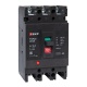 Выключатель автоматический 3п 16А 18кА LS125 ProPact EKF mccb-125-18-3-16-ls mccb-125-18-3-16-ls