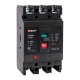 Выключатель автоматический 3п 20А 18кА LS125 ProPact EKF mccb-125-18-3-20-ls mccb-125-18-3-20-ls